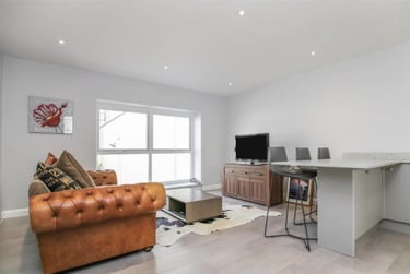 2 bed flat, Barrack Road, Newcastle Upon Tyne, Newcastle, NE14ST - Image 2